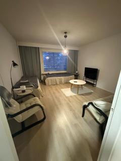 Apartment for 4 people with free parking! - 6