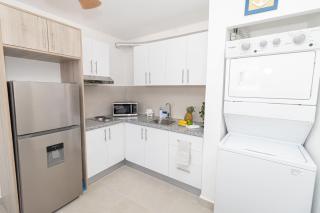 Tropical Studio Getaway in Bayahibe - 1