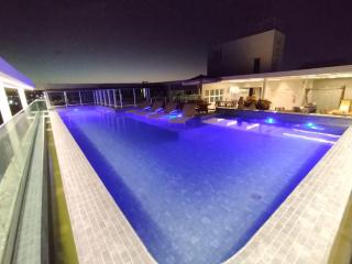 Hoa beach flats 303 - 8