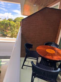 Hoa beach flats 303 - 4