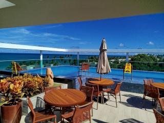 Hoa beach flats 303 - 7