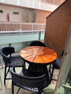 Hoa beach flats 303 - 3