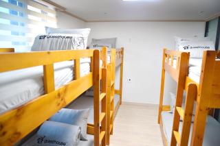 24 Guesthouse Suncheon - 2