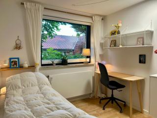 Cheerful house, close to lakes - 8