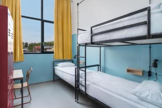Fabrika Hostel & Suites - Tiflis - 8