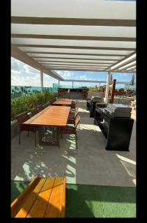 Hoa beach flats 303 - 5