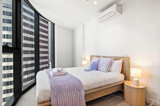 Cosy spacious 2b apartment with Breathtaking views - 4