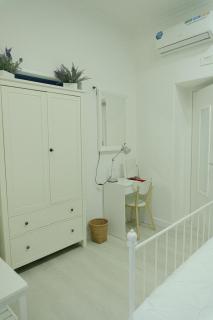 La Casa sulla nuvola Duomo centro storico Napoli - 3