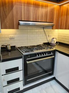 Pyramids Gardens 37 H, 5th Floor - 1