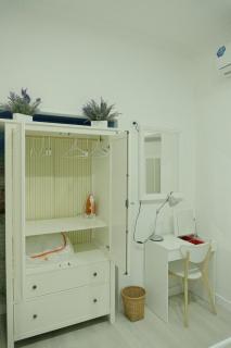 La Casa sulla nuvola Duomo centro storico Napoli - 2