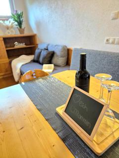 Apartments Amelie -1- mit Wallbox für ihr E-Auto - 8