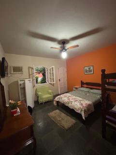 Flats Vila Bela Búzios - 9