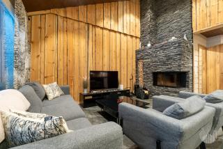 Holiday in Lapland - Villa Kataja - 2