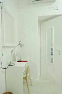 La Casa sulla nuvola Duomo centro storico Napoli - 1