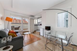 Waou Madrid Centro I - Alquiler Corta Duración - 9