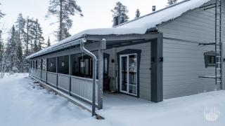 Holiday in Lapland - Villa Kataja - 8