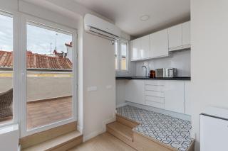 Waou Madrid Centro I - Alquiler Corta Duración - 3