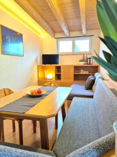 Apartments Amelie -1- mit Wallbox für E-Autos - 7