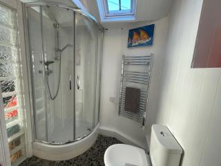 Sandown 4 bedroom house St Teath - 6