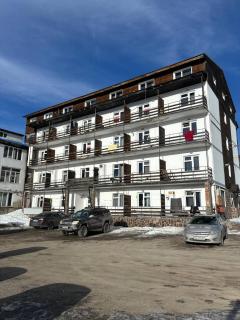 Sunny apartment in Gudauri with Wifi&Parking - 2