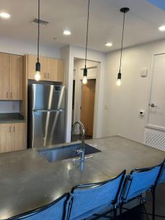 The Gregory Suite 302 - 9