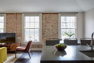 The Gregory Suite 202 - 3