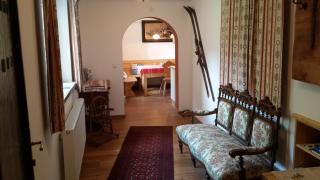 Haus Bellevue - Obertraun - 1