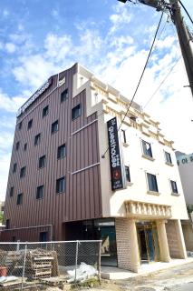 24 Guesthouse Suncheon - 9