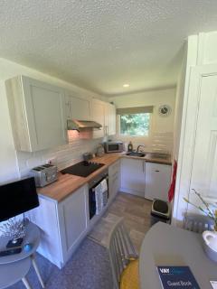 Villa 49 Lanteglos Hotel 2 bedroom sleeps 4 - 1