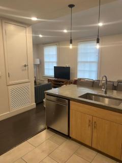 The Gregory Suite 401 - 1