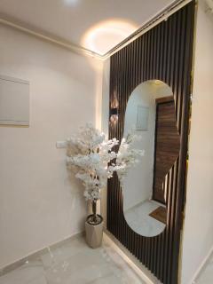 Pyramids Gardens 37 H, 5th Floor - 4