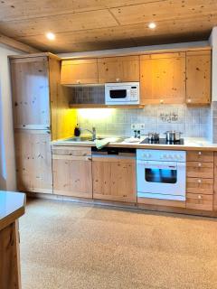 Apartments Amelie -1- mit Wallbox für ihr E-Auto - 2