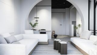 Veneto Sea View Apartments - 8