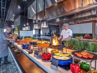 Mercure Hai Phong - Hai Phong - 7