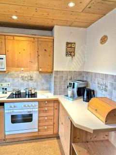 Apartments Amelie -1- mit Wallbox für E-Autos - 1