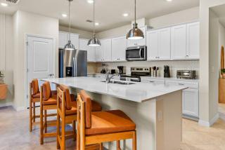 Brand-New Charming Pool Home in Exclusive Resort - 2