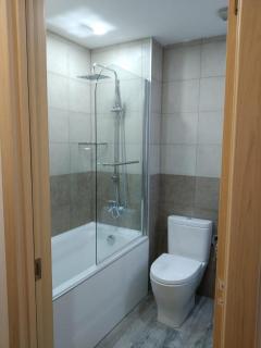 Atrium Apartments in New Gudauri ApartHotel - 9