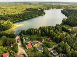 Dom nad Okonińskim - 0