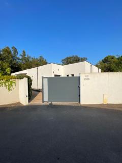 Villa Sheilanu - Cala Rossa - Lecci - 9