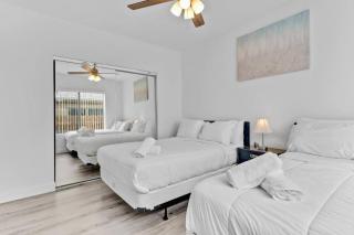 Modern Stay Minutes from Wynwood and Design District - 2