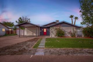 4BR Mesa Basecamp, Mins to Cubs Spring Training - 7