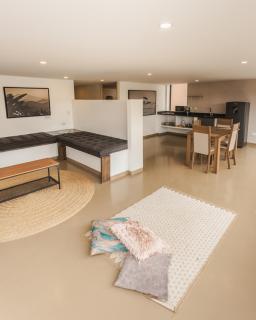 Kaza Living Calle 100 - 2