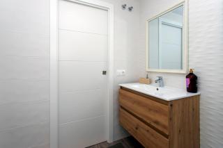 Modern Luxury, Sea View Terrace, Heated Pool, Gym - 1