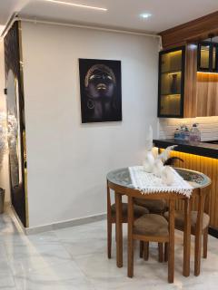 Pyramids Gardens 37 H, 5th Floor - 6