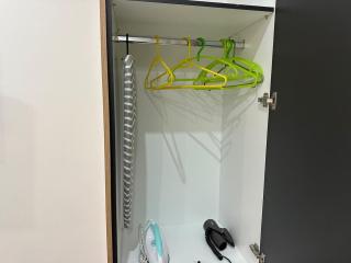 Brown balcony suite no 2 Piraeus Port - 5