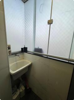 AP FRENTE MAR Compacto, Completo e Confortável - 5