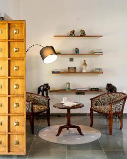 1st Miracle By Mirth, Mythadi , Coorg - 1