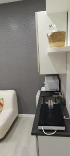 La Casa sulla nuvola Duomo centro storico Napoli - 1