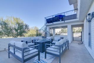 Mtn-View Snowbird Haven with Pool in Fountain Hills - 9