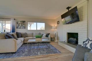 Mtn-View Snowbird Haven with Pool in Fountain Hills - 6